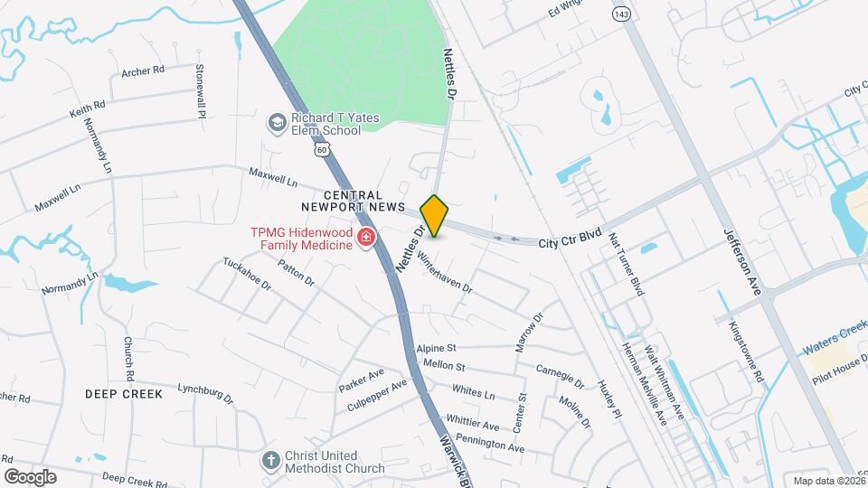 11 Leo Ct Map and Location Details