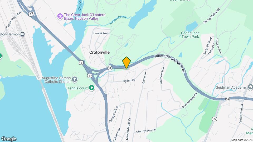 7 Nicole Cir, Unit #7 Nicole Mapa y Detalles de la Ubicación