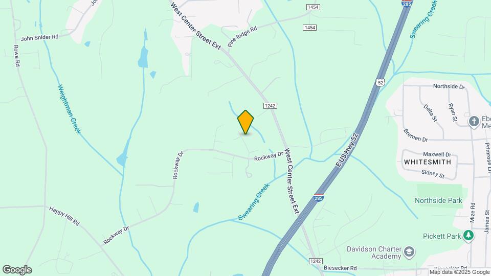 188 Tuscan Way Map and Location Details