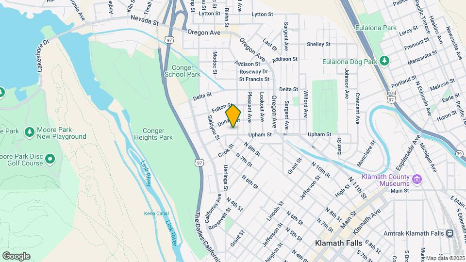 527 Upham St-Unit -527 Map and Location Details
