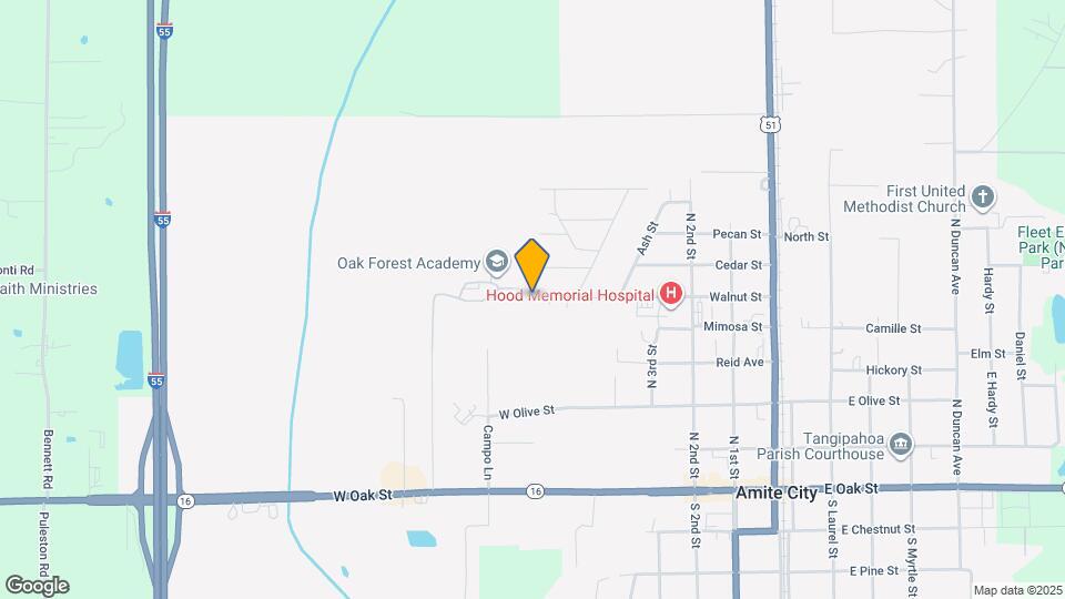 Arm Kent Apartments Amite, LA Apartments For Rent