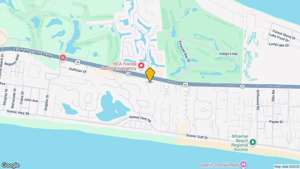 96 Trista Terrace Ct Map and Location Details