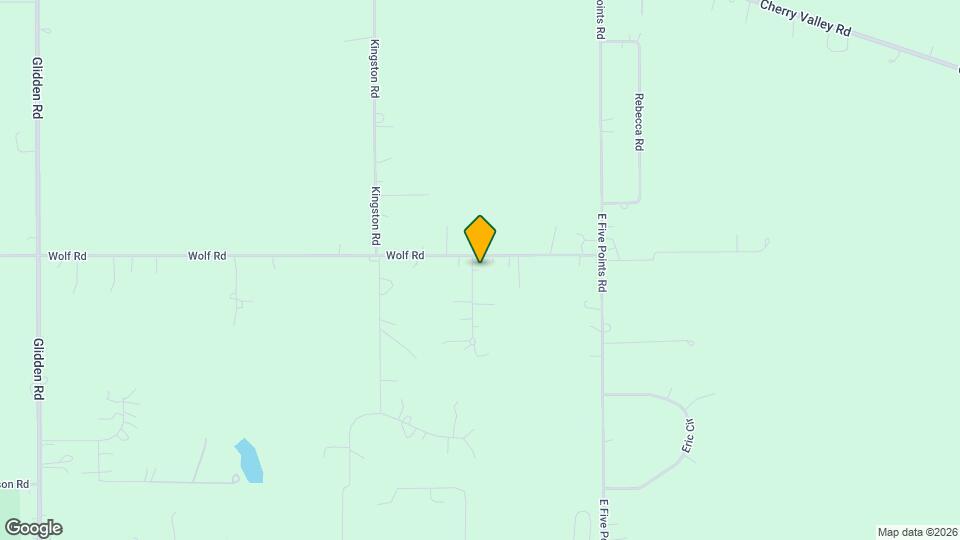 33460 Hagen Dr Map and Location Details