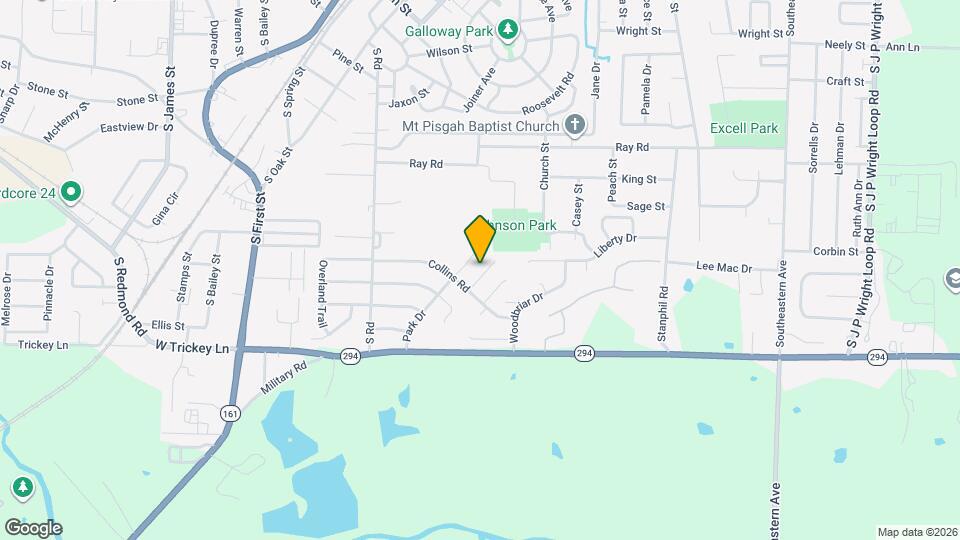 9 Collins Ct Map and Location Details