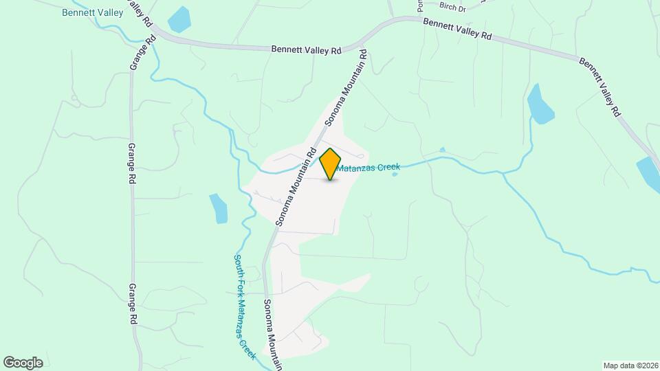 6131 Batesole Dr Map and Location Details