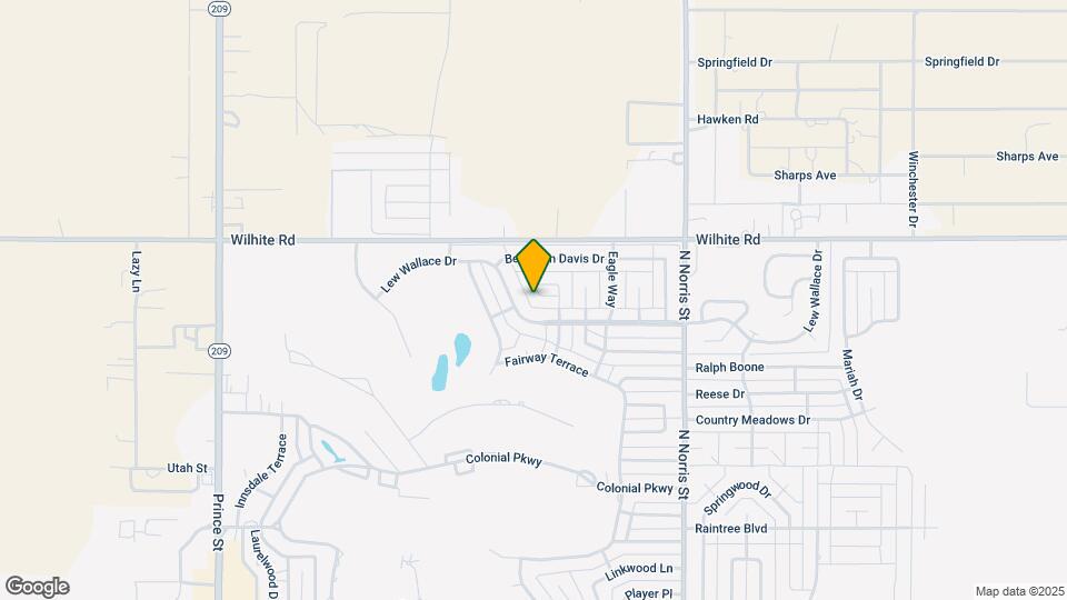 156 Scottsdale Dr Map and Location Details