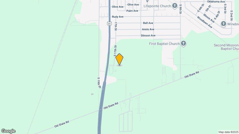 17th Place Apartments Mattoon, IL Apartments For Rent