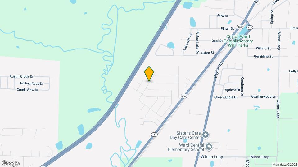 34-10 10 Point Ln Map and Location Details