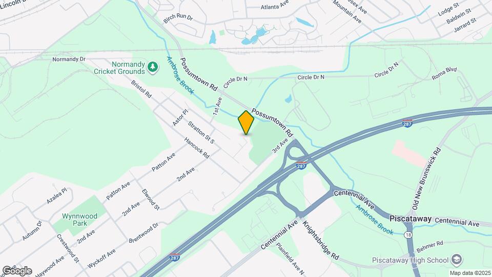 19 4th Pl Map and Location Details