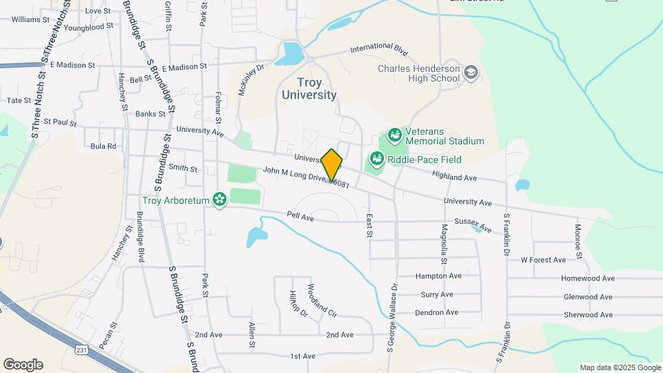 513 E Collegedale St Apartments Troy, AL Apartments For Rent