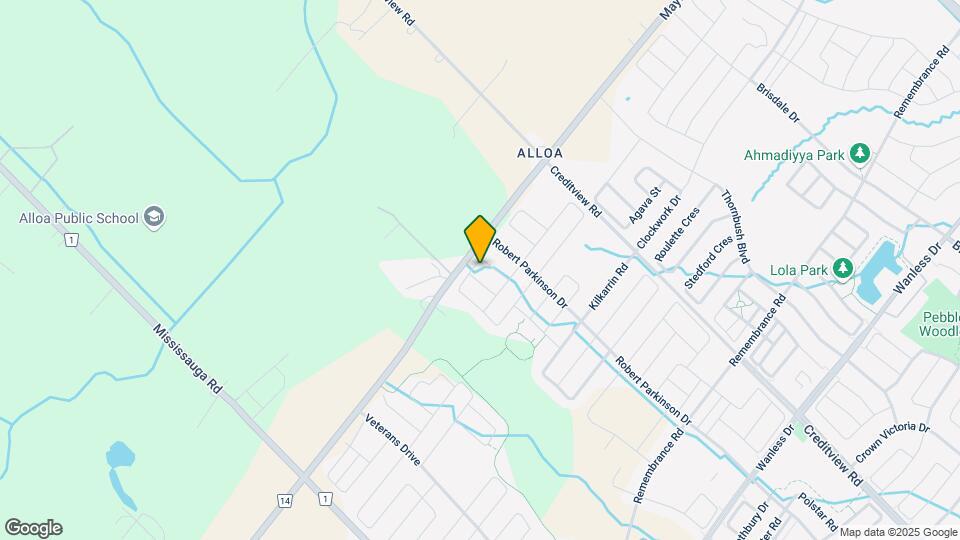 75 Truro Cir Map and Location Details