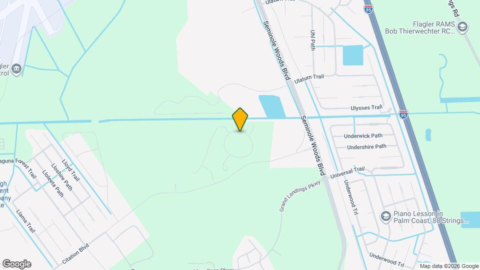 221 Montgomery Ct Map and Location Details