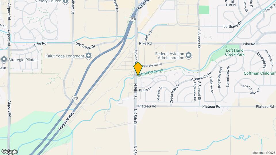 2233 Watersong Cir Map and Location Details