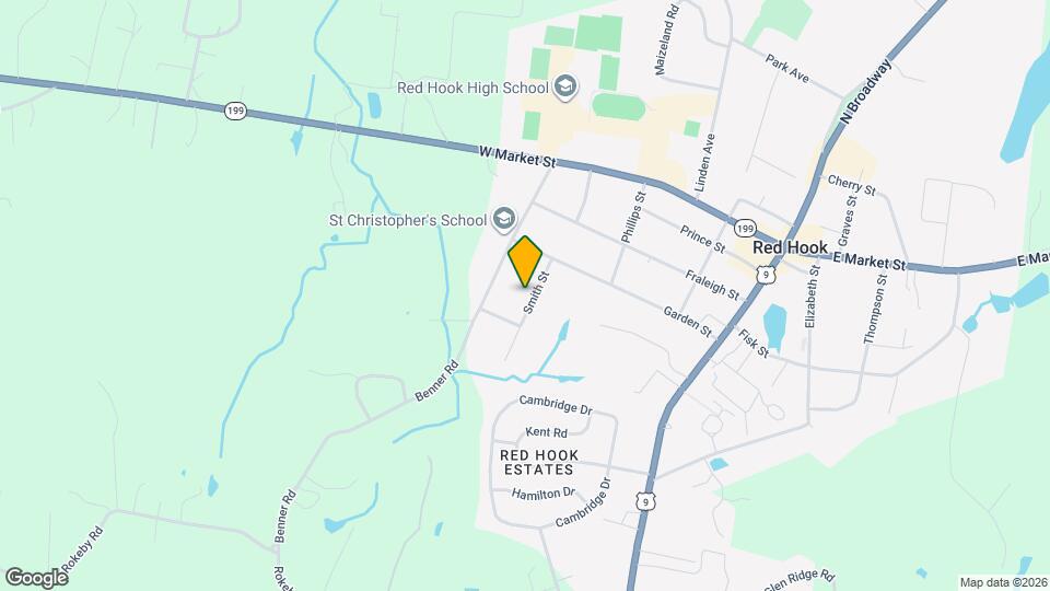 10 Smith St Map and Location Details