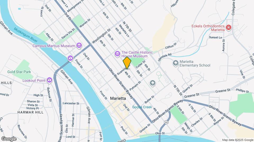 330 4th St Apartments and Nearby Marietta Apartments For Rent Marietta, OH