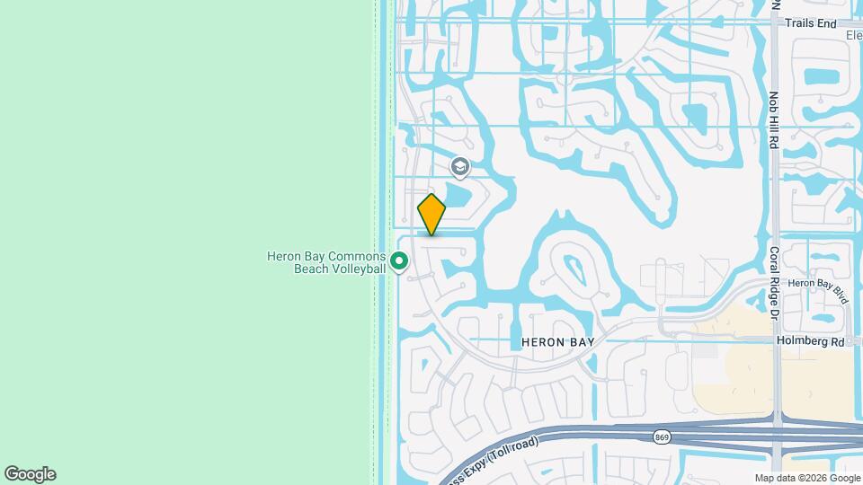 12455 NW 63rd St Mapa y Detalles de la Ubicación