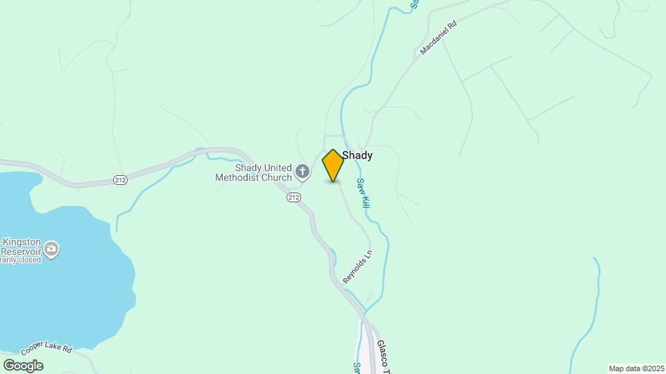 81 Reynolds Ln Map and Location Details