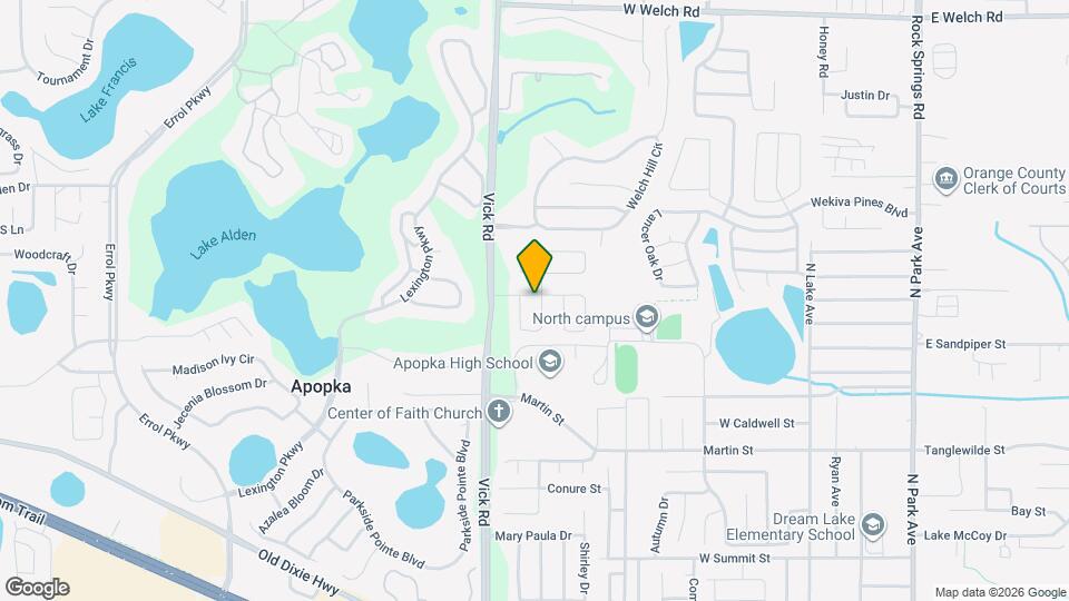 627 Maya Susan Loop Map and Location Details