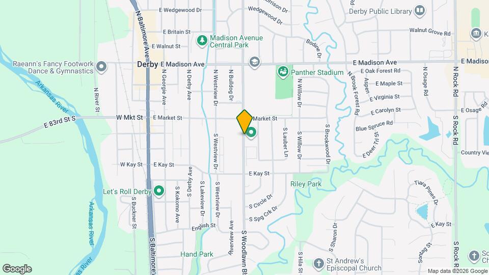 Hearth Hollow Map and Location Details
