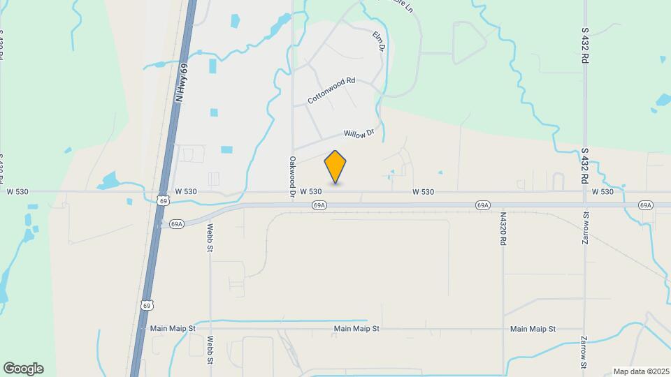 West 530 Apartments Pryor, OK Apartments For Rent