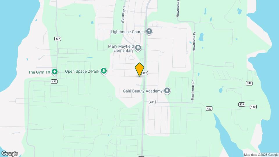 117 Br Vlg Wy, Unit 279 Map and Location Details