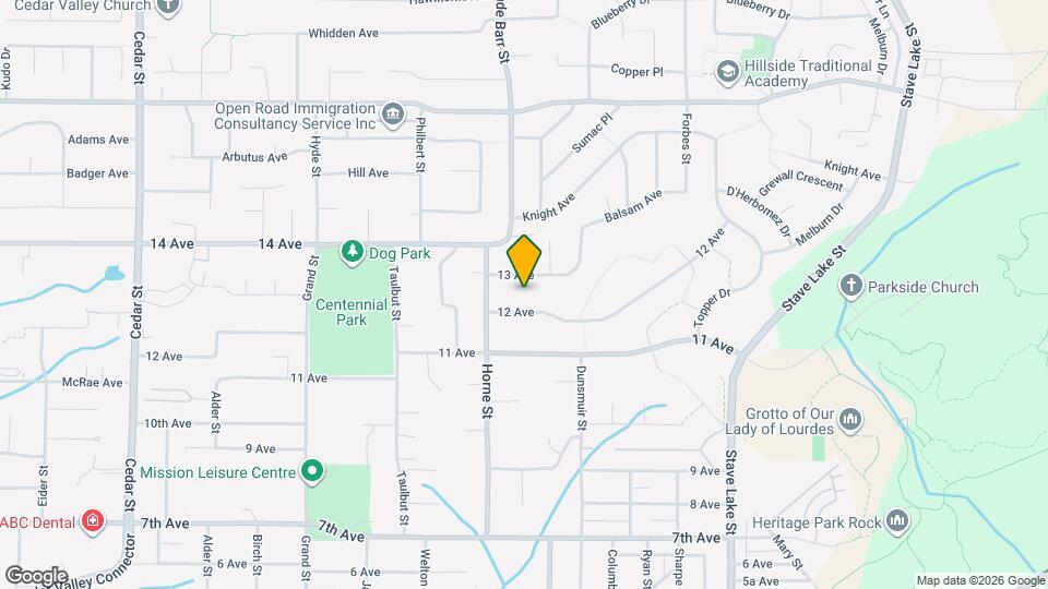 Richard's Court Map and Location Details