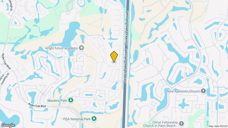 60 Ironwood Way N Map and Location Details