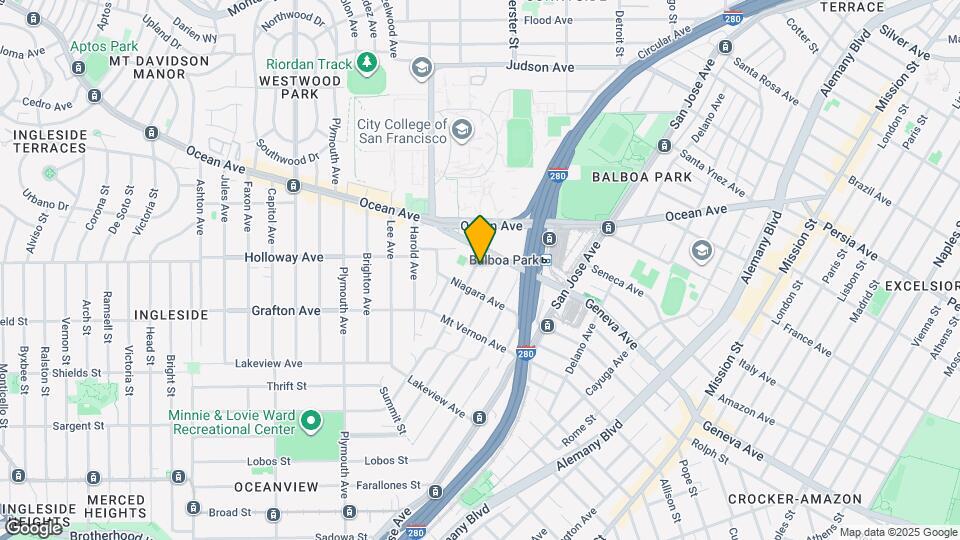 151 Howth St Apartments and Nearby San Francisco Apartments For Rent