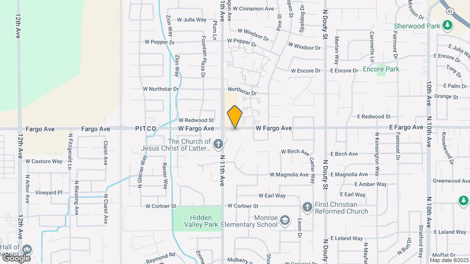 Oakbridge Condos Apartments Hanford, CA Apartments For Rent