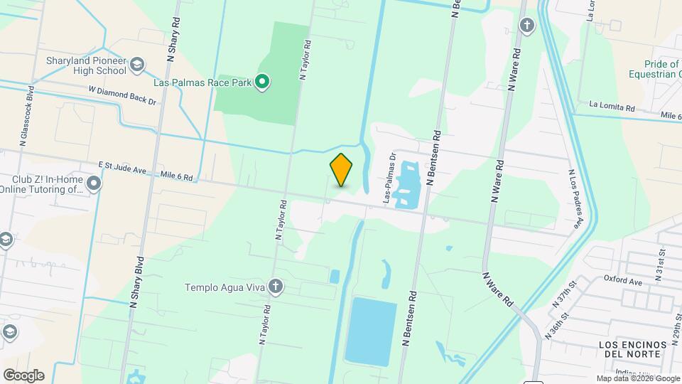 4800 Mile 6 Rd Map and Location Details