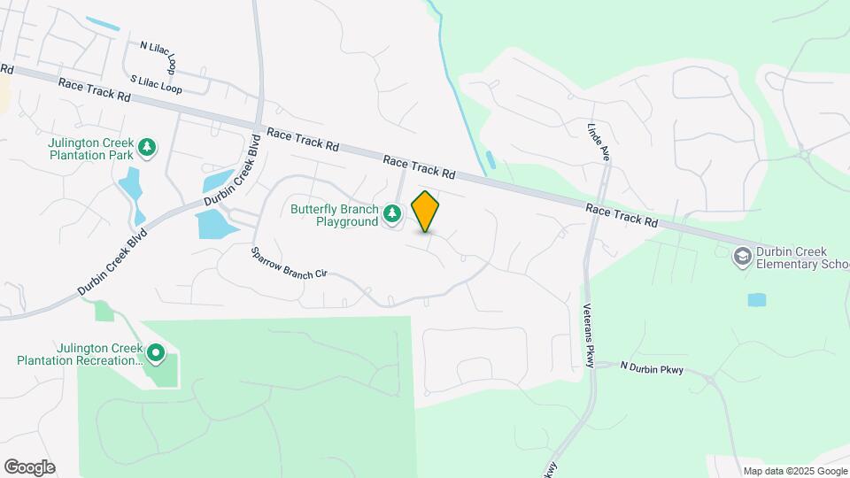 4013 Lonicera Loop Map and Location Details