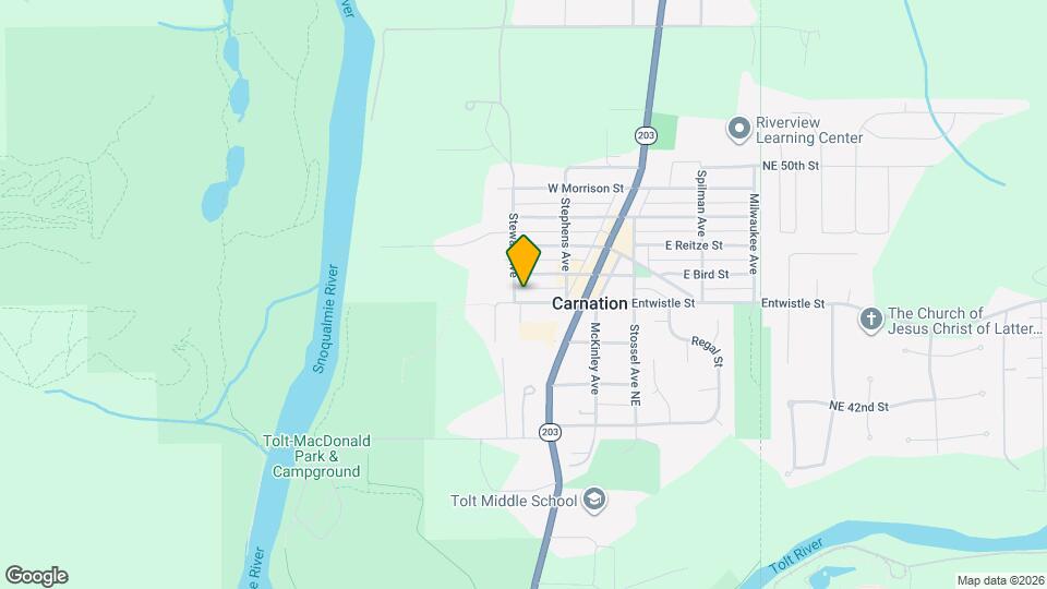 31630 W Entwistle St Map and Location Details