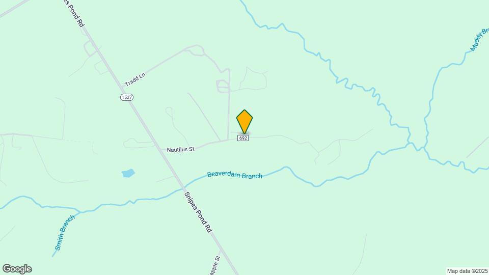 183 Nautilus St Map and Location Details