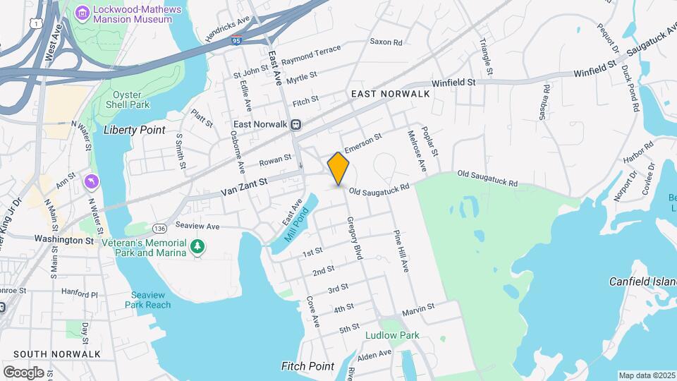 4 Gregory Blvd Rentals in Norwalk, CT