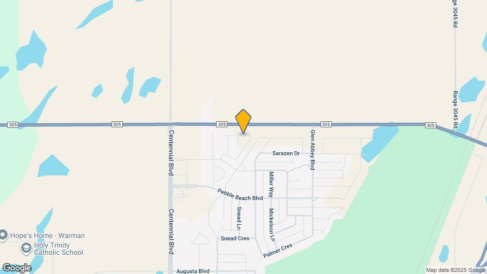 Horizon Apartments Warman, SK Apartments For Rent