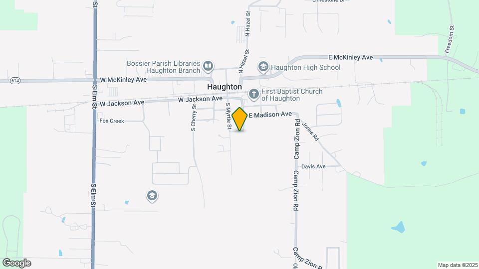 Woodcrest Apartments Haughton, LA Apartments For Rent