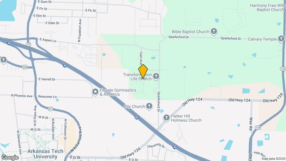 142 Fields St, Unit 3A Map and Location Details