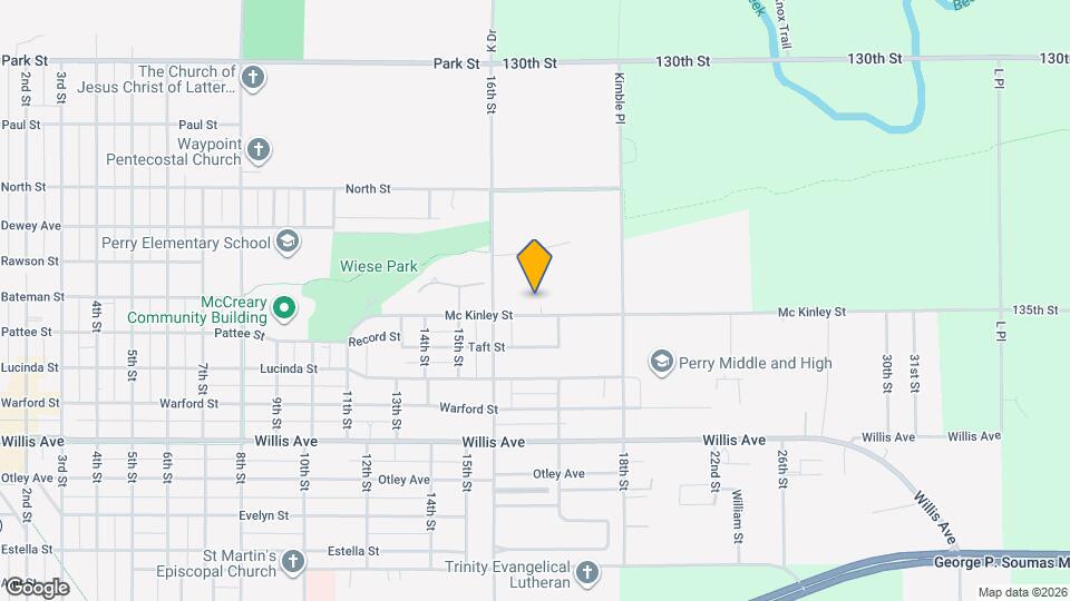 Candleridge of Perry II Apartments Perry, IA Apartments For Rent