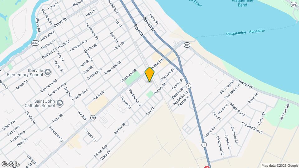 58020 Washington St Rentals in Plaquemine, LA