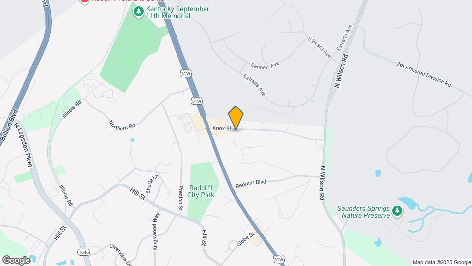 Patton Village Apartments Radcliff, KY Apartments For Rent