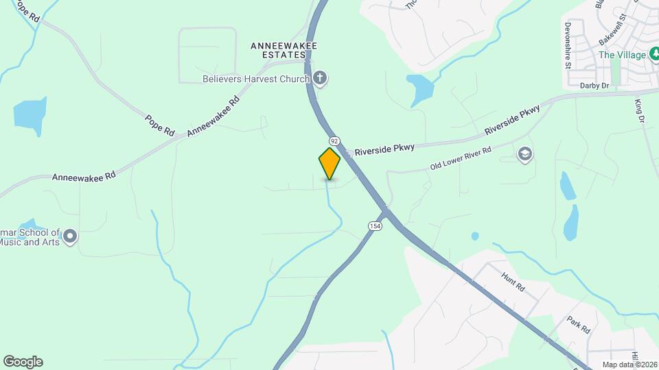 3651 Phyllis Ct Map and Location Details