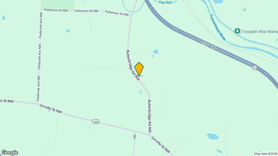 Hnh Enterprises Ltd Map and Location Details