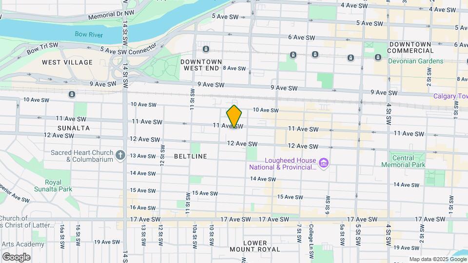 $1000 Move-in Bonus + $250 Security Deposi Map and Location Details