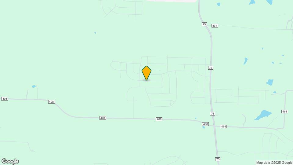 605 Tidal Dr Map and Location Details