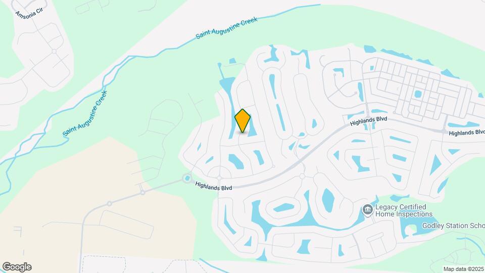 118 Grimsby Rd Mapa y Detalles de la Ubicación