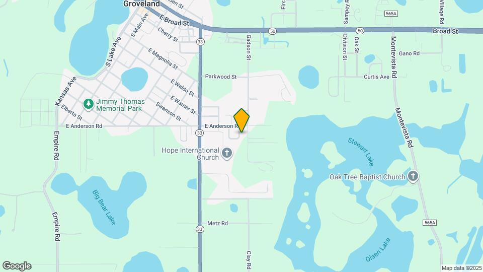 133 Stewart Lake Loop Map and Location Details