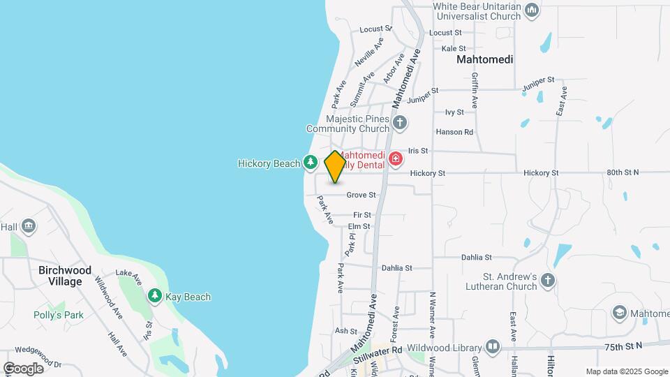 39 Grove St Map and Location Details