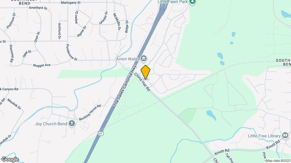 60303 Addie Triplett Loop Map and Location Details