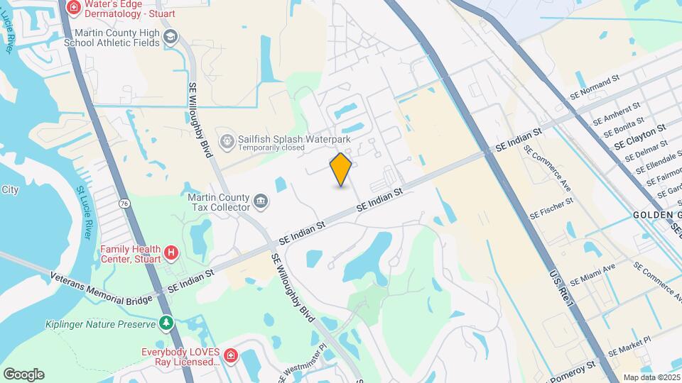 Addington Place of Stuart Apartments Stuart, FL Apartments For Rent