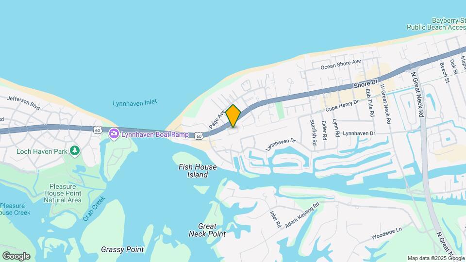 2229 Lesner Crescent Map and Location Details